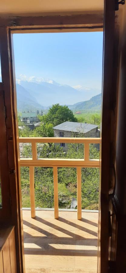 The Heaven'S Retreat Manali (Himachal Pradesh) Bagian luar foto