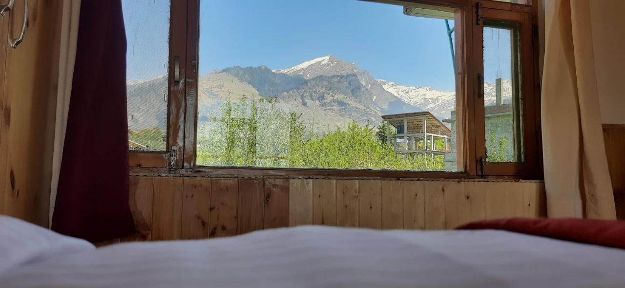 The Heaven'S Retreat Manali (Himachal Pradesh) Bagian luar foto