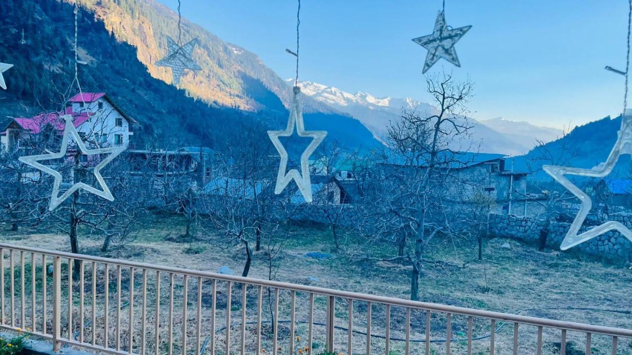 The Heaven'S Retreat Manali (Himachal Pradesh) Bagian luar foto