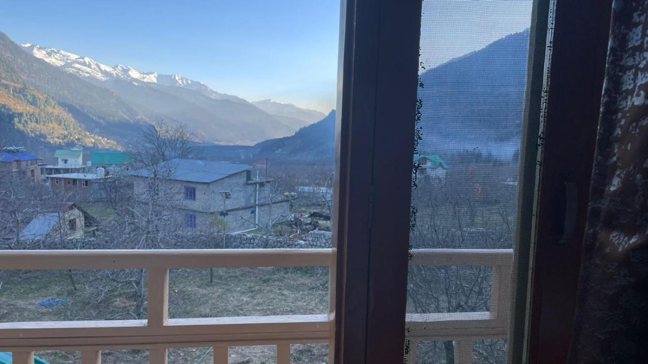 The Heaven'S Retreat Manali (Himachal Pradesh) Bagian luar foto