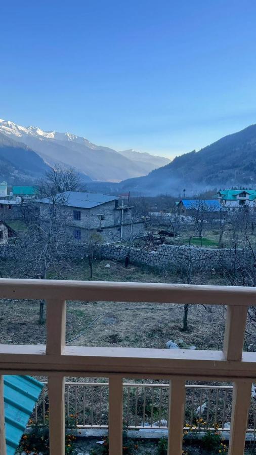 The Heaven'S Retreat Manali (Himachal Pradesh) Bagian luar foto