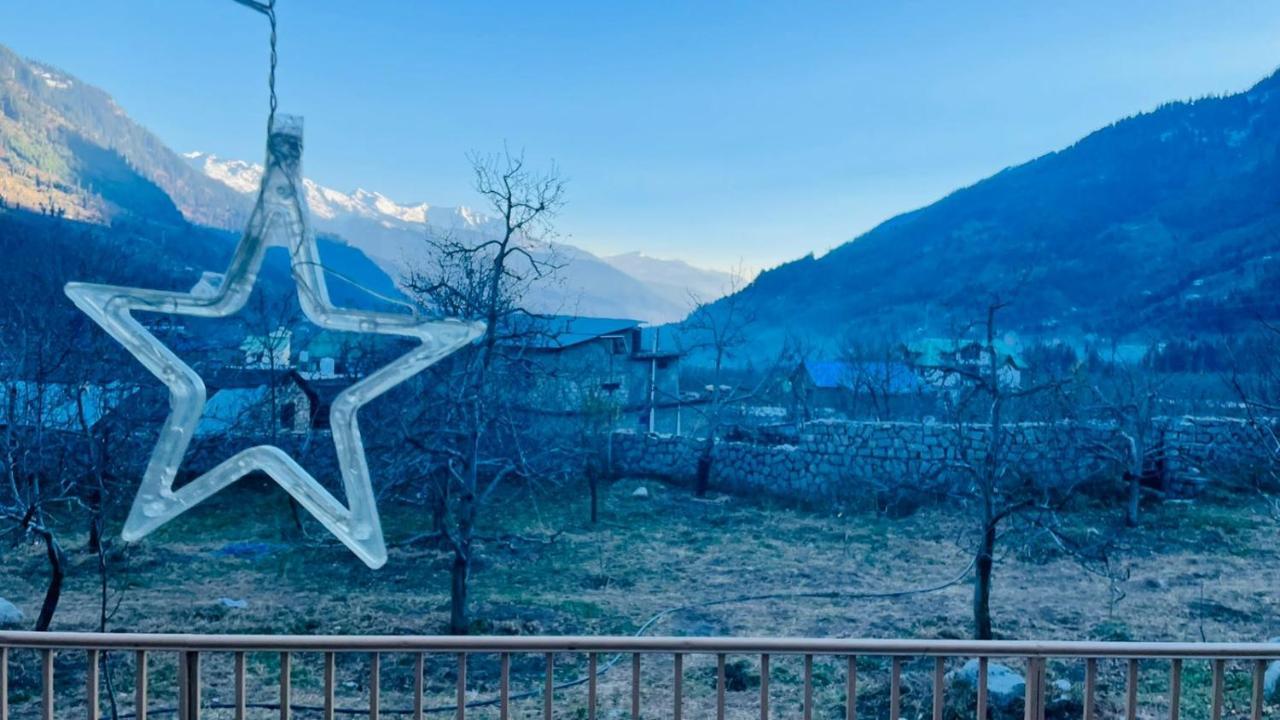 The Heaven'S Retreat Manali (Himachal Pradesh) Bagian luar foto